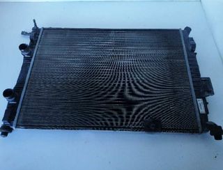 239723 21410jd01b radiador nissan qashqai+2 (jj10)