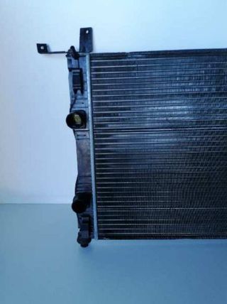 239723 21410jd01b radiador nissan qashqai+2 (jj10)