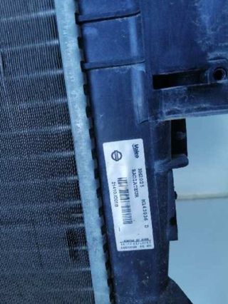 239723 21410jd01b radiador nissan qashqai+2 (jj10)