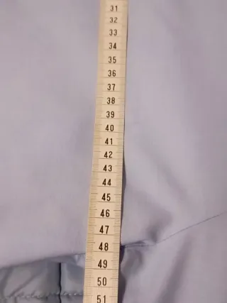 Camicia Sfera Celeste Tg. S