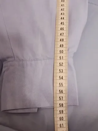 Camicia Sfera Celeste Tg. S