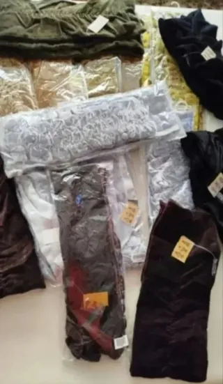 Cobre Cuellos Nuevos a Estrenar