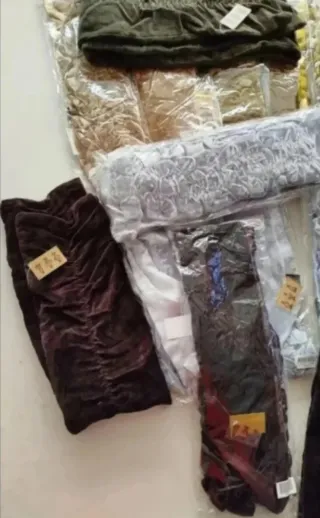 Cobre Cuellos Nuevos a Estrenar