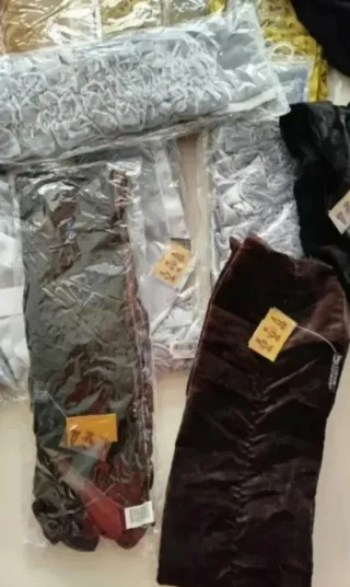 Cobre Cuellos Nuevos a Estrenar