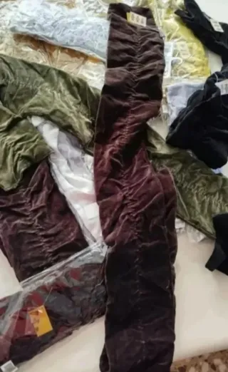 Cobre Cuellos Nuevos a Estrenar