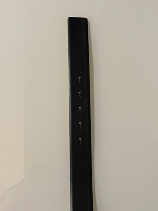 Cintura Daniele Alessandrini tg 100