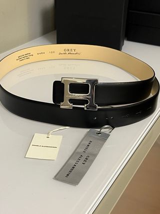 Cintura Daniele Alessandrini tg 100