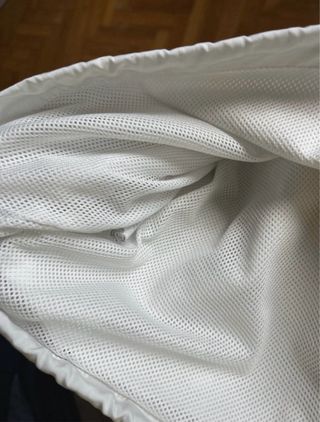 Cortavientos reflectante