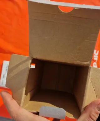 Caja de New Nintendo 2DS XL