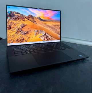 Portátil Dell Precision 5570 i7 RTX W11P