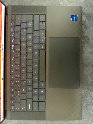 Portátil Dell Precision 5570 i7 RTX W11P
