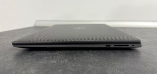 Portátil Dell Precision 5570 i7 RTX W11P