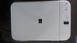 Impresora Canon PIXMA MG3650S