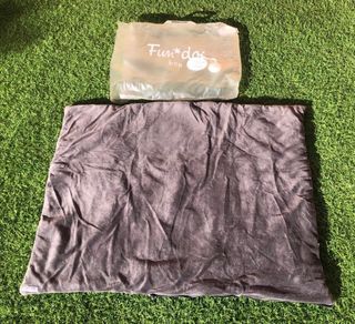 Saco capazo bebé Fun*das