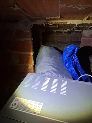 Cuna de viaje plegable