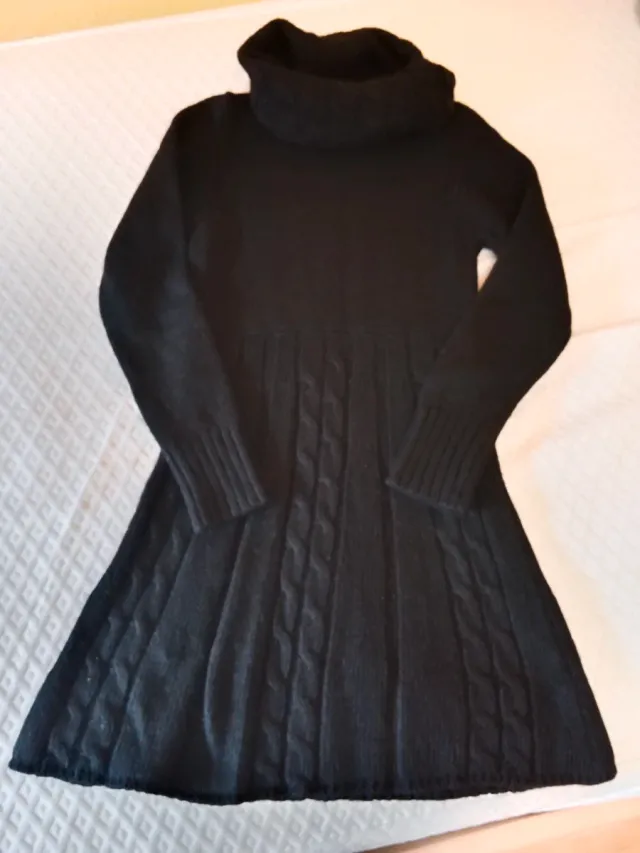 Vestido Punto.