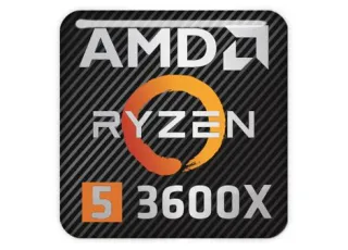 Procesador AMD Ryzen 5 3600X
