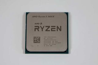 Procesador AMD Ryzen 5 3600X