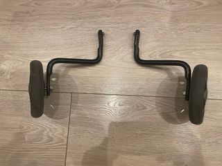 Bicicleta Specialized Hotrock 16’ Contrapedal