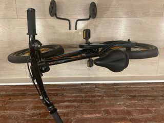 Bicicleta Specialized Hotrock 16’ Contrapedal