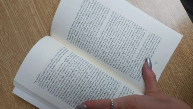 La lluvia de París: Trilogía de Getafe, III (Sp...