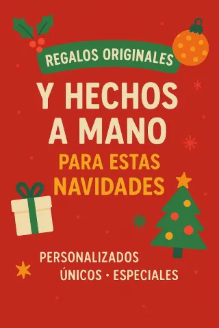 Regalos Navidad
