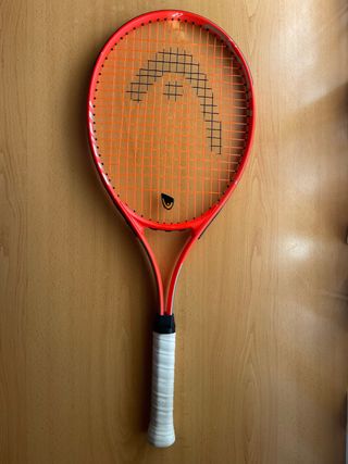Raqueta Tenis Head 280g