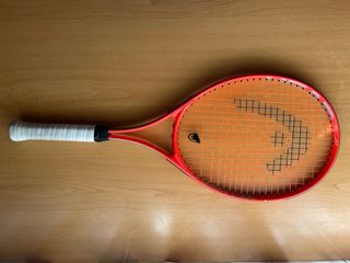 Raqueta Tenis Head 280g