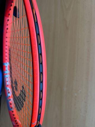 Raqueta Tenis Head 280g