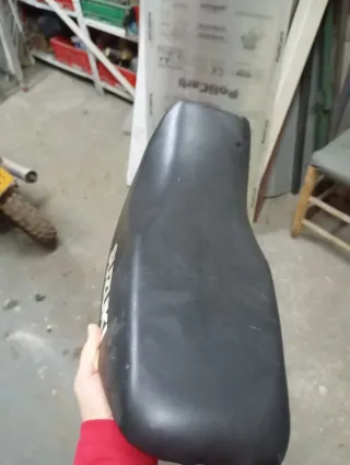 Asiento Suzuki Minicroos