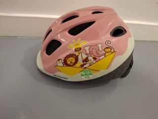 Patines Frozen 2 Talla 23-27 + Protecciones.