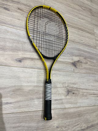 Raqueta, niño Decathlon Artengo TR130