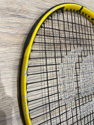 Raqueta, niño Decathlon Artengo TR130