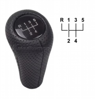 Pomo Bmw 5 velocidades