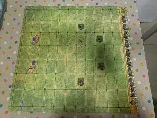 Saboteur: Las Minas Perdidas - Juego de mesa