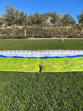 Parapente Skywalk Tequila 5