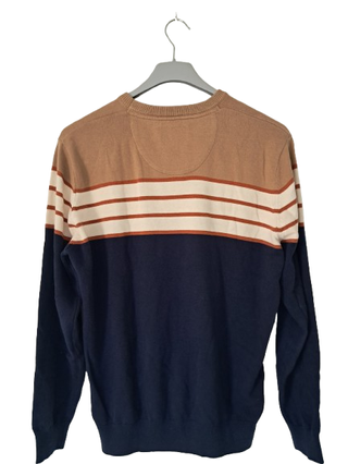 Jersey La Vespita Rayas Talla M