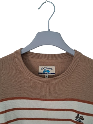 Jersey La Vespita Rayas Talla M