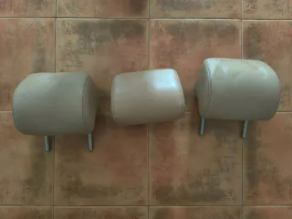 Reposacabezas VW Passat B6 2009 (Juego)