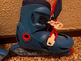 Patines ajustables Oxelo niños 34-36