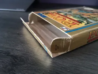 P.O.W. Prisoners of War