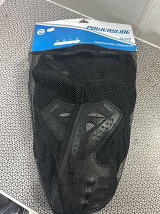 Powerslide pantalones con protección