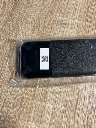 Comando TV Sony RMF-TX520E Novo Embalado