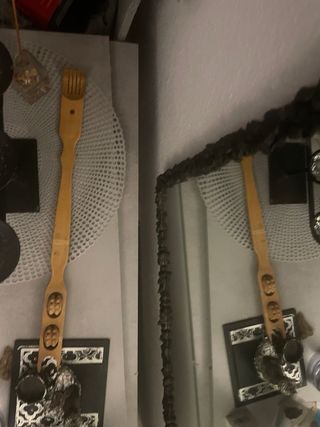 Mesa Consola MB Muebles Bonitos