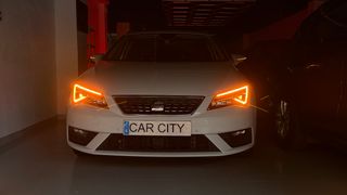SEAT Leon 2019 ST DSG 2.0TDi 150CV