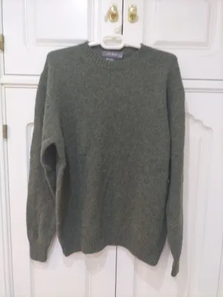 Jersey EAST WEAR verde