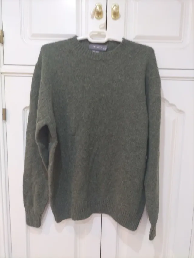 Jersey EAST WEAR verde