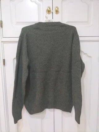 Jersey EAST WEAR verde