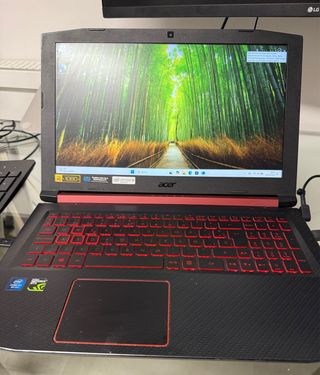 Acer Nitro 5 AN515-55-52 Intel core I5 8300 2.30g