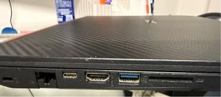 Acer Nitro 5 AN515-55-52 Intel core I5 8300 2.30g